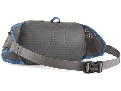 Patagonia Terravia Hip Pack, river rock green - Bild 2
