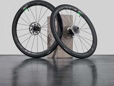 Zipp 303 SW Tubeless Disc - SRAM/Shimano 11-fach - Bild 4