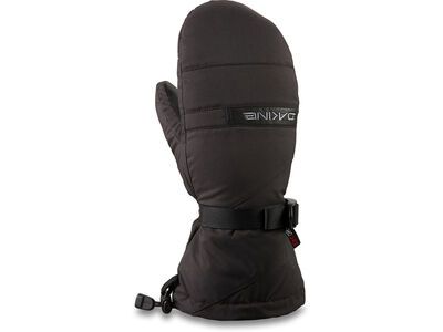 Dakine Nova Mitt, black