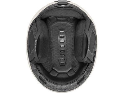 uvex monte LT, warm grey matt - Bild 5