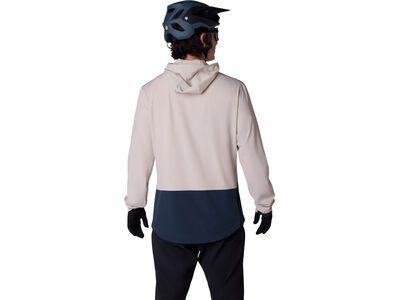 Fox Ranger Wind Pullover, chalk - Bild 4