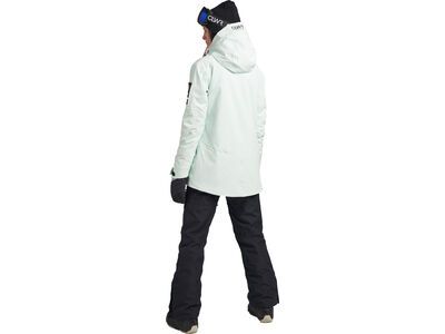 Colourwear Cake 2.0 Jackorak, light turquoise - Bild 2