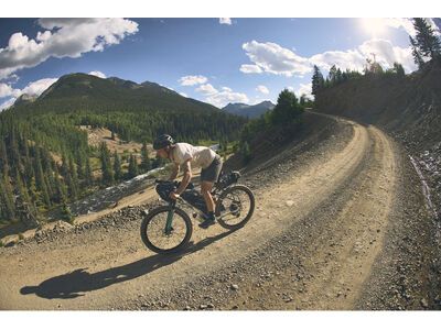 Trek CheckOut SL 5, dark star/dark web - Bild 22