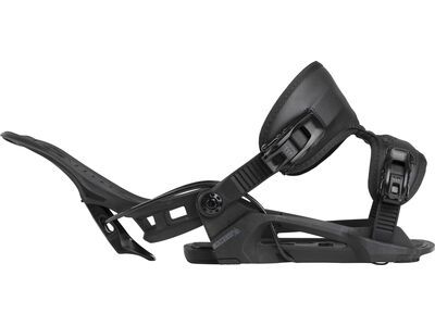 Nidecker Flow Nexus Fusion, black - Bild 5