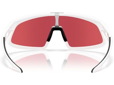 Oakley RSLV, Prizm Snow Sapphire / matte white - Bild 6