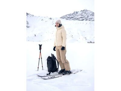 Penguin Frauen Daunen Isolations-Jacke, sesame - Bild 5