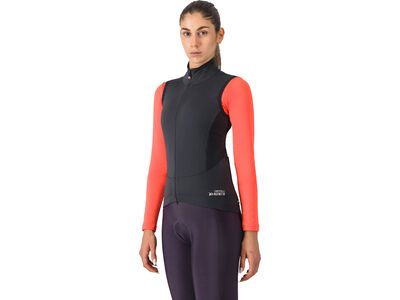 Castelli Perfetto Air W Vest, light black - Bild 3