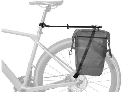 Topeak Zi:Rak Essential with Quick-Mount - Bild 5