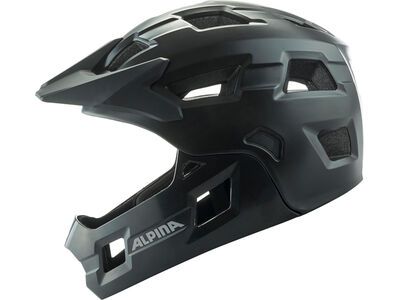 Alpina Rupi, black matt - Bild 3