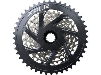 SRAM XPLR XG-1271 Kassette - Bild 3