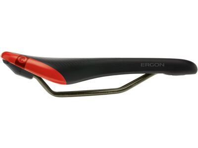 Ergon SM Pro Men S/M, risky red - Bild 3