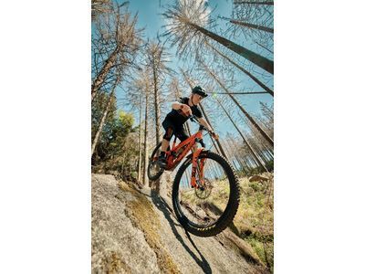 Fidlock Twist Bottle 750 Compact + Bike Base, transparent clear - Bild 14