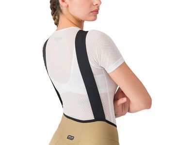 Castelli Unlimited Endurance W DT Bibshort, elmwood/black - Bild 5