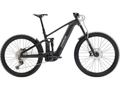 Trek Rail+ 5 Gen 5, lithium grey