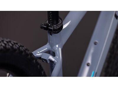 Cube Aim One 29, smoke´n´black - Bild 4