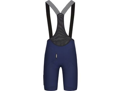 Q36.5 Gregarius Essential Bib Shorts, navy blue - Bild 2