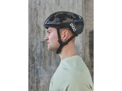 POC Octal X MIPS, uranium black - Bild 5