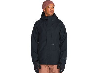 Volcom Dua Insulated Gore-Tex Jacket black