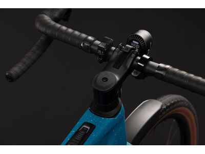 Cube Nuroad Hybrid C:62 EXC 400X FE, tropicalteal´n´black - Bild 2