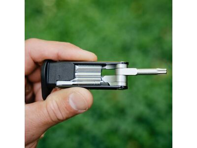 OneUp Components EDC Lite Tool, blue - Bild 10