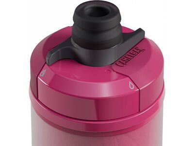 Camelbak Podium Chill - 710 ml, mercury berry - Bild 2