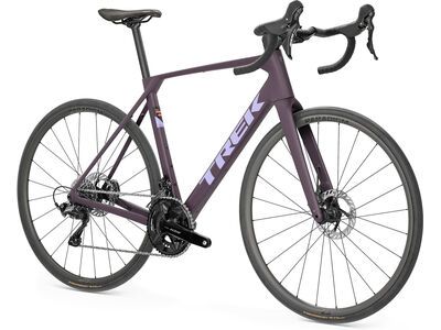 Trek Domane SL 5, matte nightshade - Bild 2