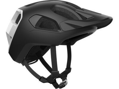 POC Cularis, uranium black matt/hydrogen white - Bild 3