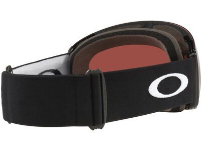 Oakley Flight Deck L, Prizm Snow Sage Gold Iridium / matte black - Bild 7