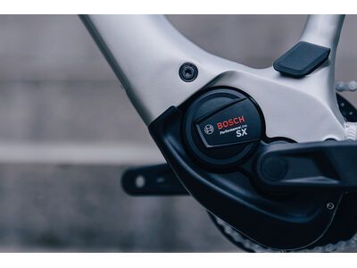 Cube Editor Hybrid SLX 400X, sleekgrey´n´spectral - Bild 16