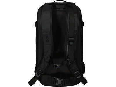 POC Dimension VPD Backpack, uranium black - Bild 3