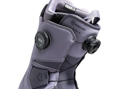 Nidecker Altai Women, purple - Bild 4