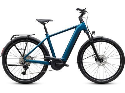 Cube Touring Hybrid Pro 800, electricblue´n´prizm - Bild 1