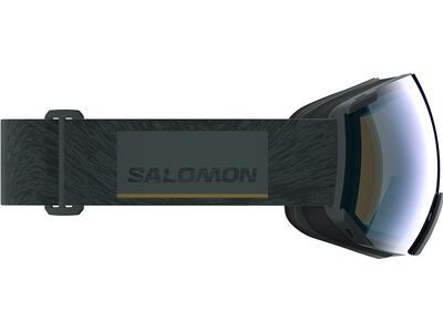 Salomon Radium, Photochromic ML Blue / green gables - Bild 4