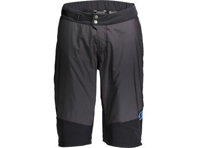 Scott Trail Storm Insuloft Alpha Men's Shorts, black