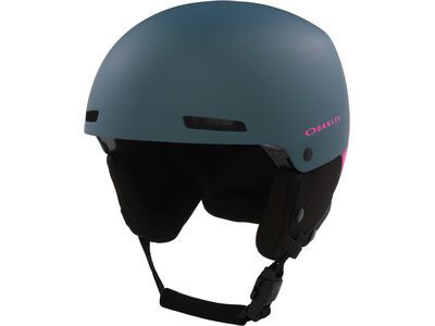 Oakley Mod1 Pro matte poseidon/pink