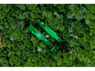 OAK Components RLP Bremshebel Set - Magura, green - Bild 4