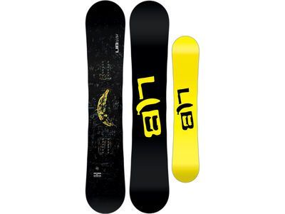 Lib Tech Skate Banana