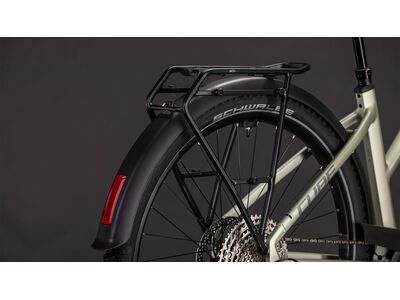 Cube Nuride Hybrid EXC 800 Trapeze, lemongrass´n´reflex - Bild 5