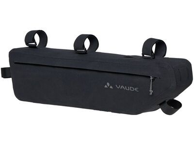 Vaude Trailframe L, black - Bild 2