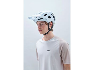 POC Kortal Race MIPS, selentine off-white/calcite blue matt - Bild 5