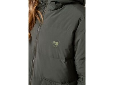 Maloja AnkogelM., alpine woods - Bild 3