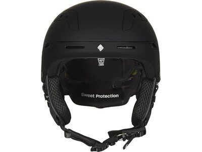 Sweet Protection Switcher MIPS, dirt black - Bild 2