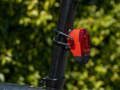 Lezyne D-Shape Seatpost Adapter - Bild 5