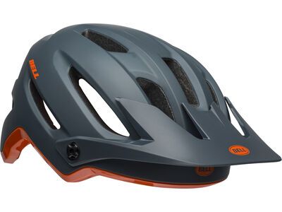 Bell 4Forty MIPS, matte gloss/slate orange - Bild 1