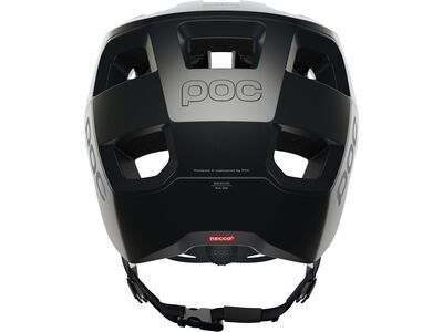 POC Kortal, uranium black matt - Bild 3