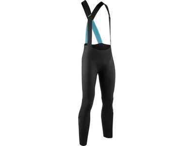 Assos Equipe R Habu Bib Tights S11, black series - Bild 2