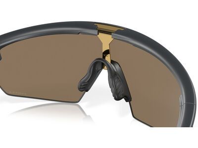 Oakley Sphaera, Prizm 24k Polarized / matte carbon - Bild 7