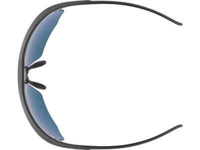 uvex aerios, Mirror Red / black matt - Bild 5