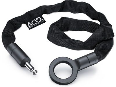 Cube Acid Einsteckkette Pro 150 für Latch 6078 black