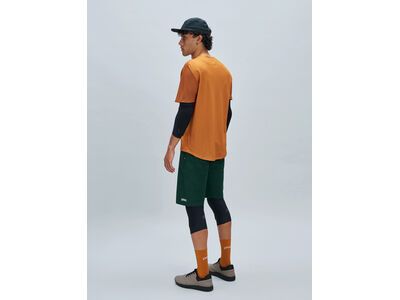 POC M's Motion Air S/S Jersey, bauxite brown - Bild 6